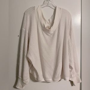 Free People Oversized Sweater